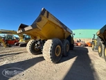 Used Dump Truck,Used Komatsu,Front of used Dump Truck